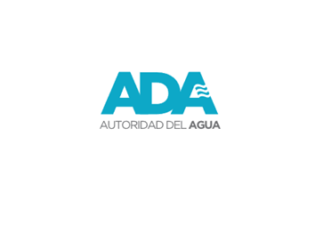 Vista aérea de humedal y curso de agua – Estudio de Impacto Ambiental OPDS Buenos Aires