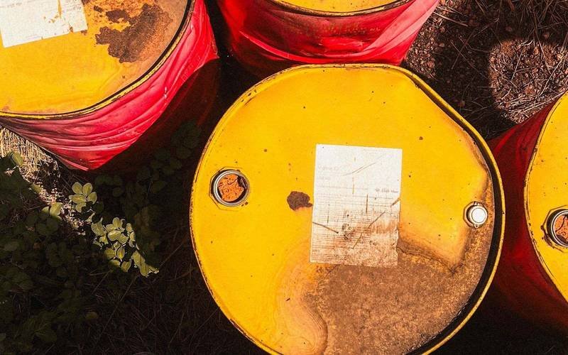 Acopio de residuos industriales bajo el nuevo régimen RINE